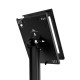 Maclean MC-867B Anti Theft Tablet Stand Kiosk Floor Mount Lock System iPad Pro (Gen 3) 12.9