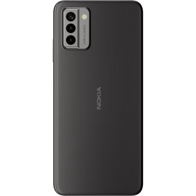 Nokia G22 4/64GB Meteorite Gray