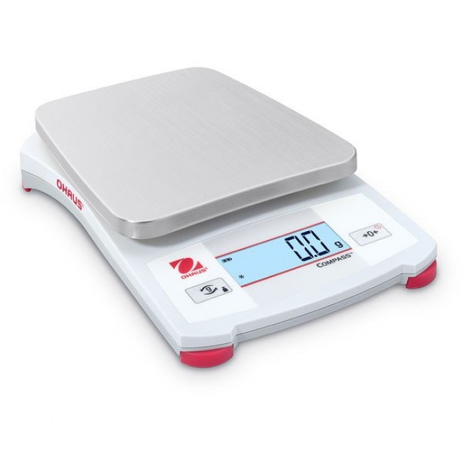 OHAUS Compass CX CX621 portable scale