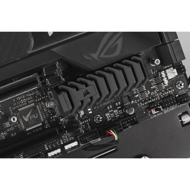 Corsair MP600 PRO XT M.2 1 TB PCI Express 4.0 3D TLC NAND NVMe