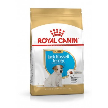 Royal Canin SHN Breed Jack Russell Junior - Dry dog food Poultry,Rice - 3 kg