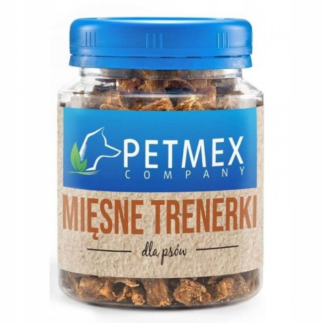 PETMEX Deer treats - Dog treat - 130g
