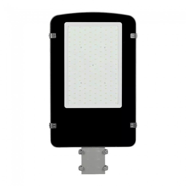 LED street luminaire V-TAC VT-100ST 50W SAMSUNG CHIP 4000K 10000lm (SKU 215291) Grey