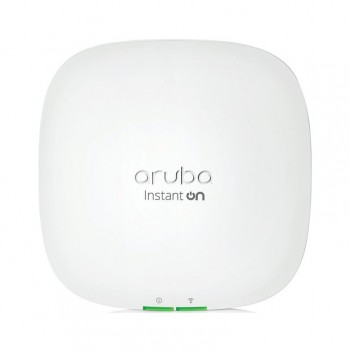 Aruba Instant On AP22 (RW) 1774 Mbit/s White Power over Ethernet (PoE)