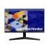 68,6cm/27'' (1920x1080) Samsung S27C314EAU 5ms 16:9 IPS HDMI VGA Full HD Black