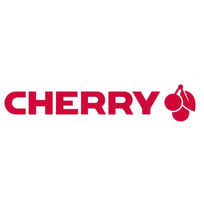 Cherry Desktop STREAM [CH] Wireless bl
