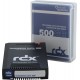Overland-Tandberg RDX 500GB HDD Cartridge (single)