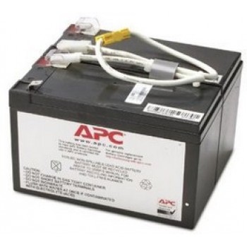 APC Replacement Battery Cartridge 5 -