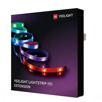 Yeelight Pro Extension YLDD007 LED strip extension 1 m