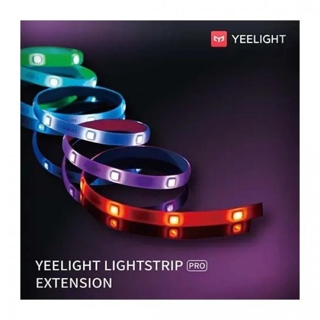 Yeelight Pro Extension YLDD007 LED strip extension 1 m