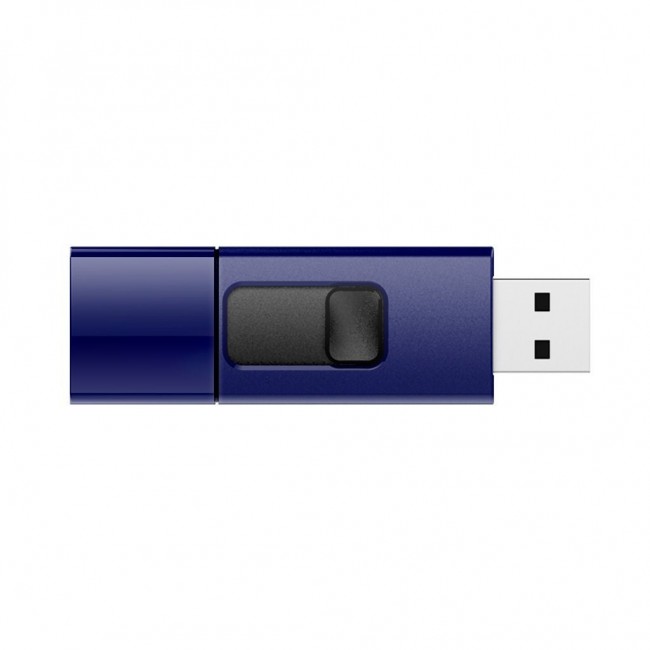 Silicon Power Ultima U05 USB flash drive 32 GB USB Type-A 2.0 Blue