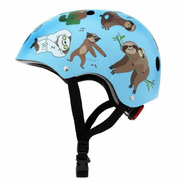 HORNIT Sloth M 53-58cm children's helmet SLM922