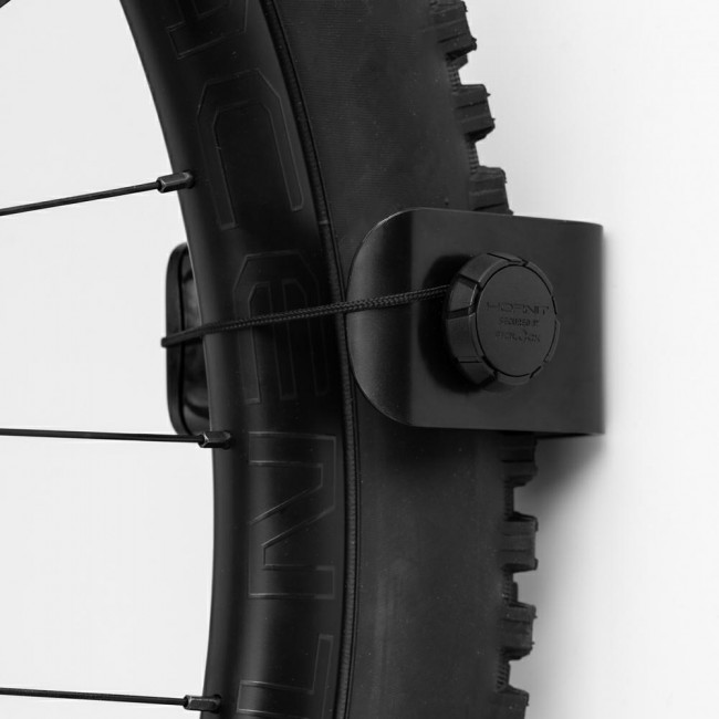 HORNIT Clug Pro MTB L bike mount black 7763MCP