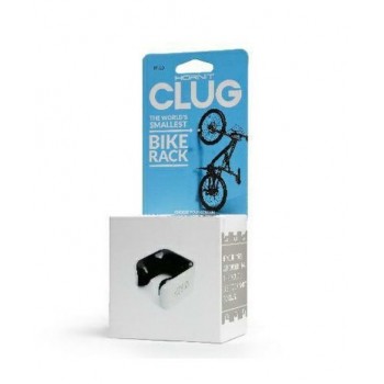 HORNIT Clug MTB L bike holder white/black MWB2586