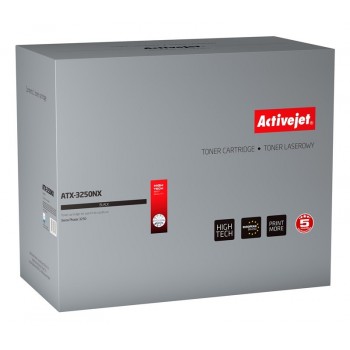 Activejet ATX-3250NX Toner replacement for Xerox 106R01374 Supreme 5000 pages black)