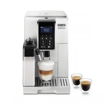 De Longhi ECAM350.55.W Fully-auto Espresso machine 1.8 L