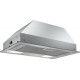 Siemens iQ100 LB53NAA30 cooker hood Ceiling built-in Stainless steel 300 m /h