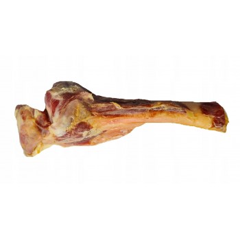 ZOLUX Bone from Parma ham M - chew for dog - 170g