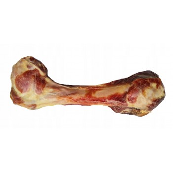 ZOLUX Bone from Parma ham L - chew for dog - 370g