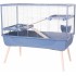 ZOLUX Neolife 100 blue - rabbit cage