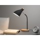 Tracer desk lamp Scandi black TRAOSW47237