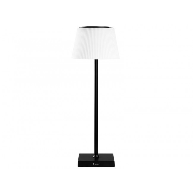Tracer table lamp Pluto black TRAOSW47234