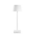 Tracer table lamp Pluto white TRAOSW47233