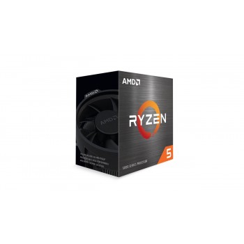 AMD Ryzen 5 5600GT - processor