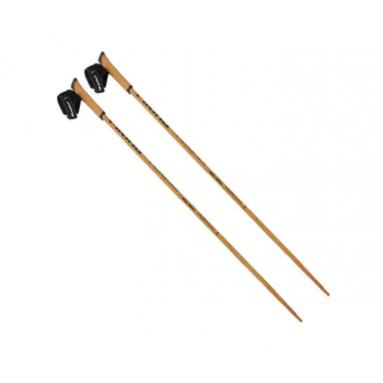 Bamboo Nordic Walking Expedition Carbo 110 cm Viking Poles