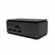I-TEC USB4 DUAL DOCK + CHARGER/PD 80W + UNIVERSAL CHARGER 112W