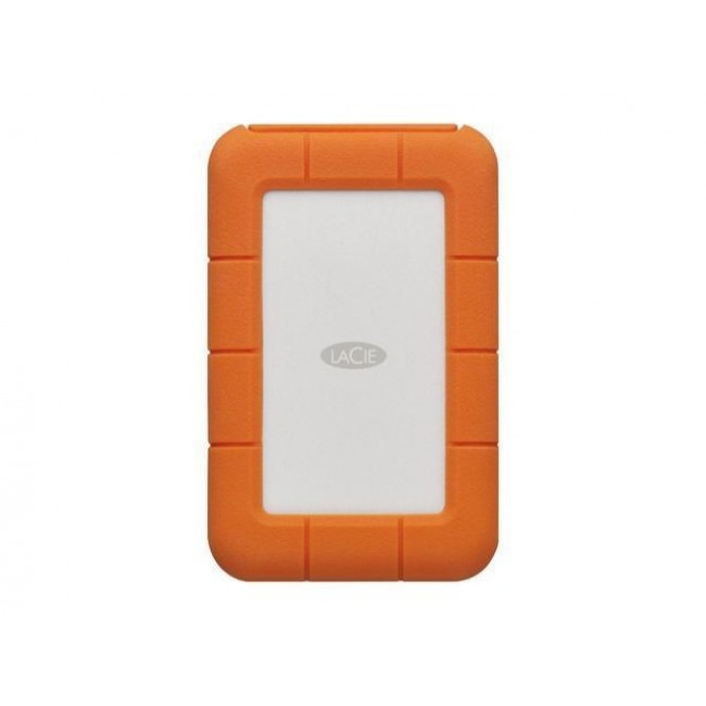 LaCie Rugged Secure STFR2000403 - 2TB