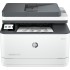 HP LaserJet Pro MFP 3102fdn - S/H