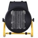 NEO TOOLS 90-064 electric space heater Ceramic PTC 5000 W Black