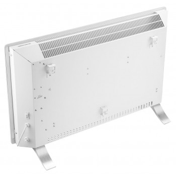 Electric convector heater 1000W, IP24 NEO Tools 90-090