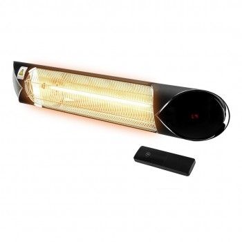 Industrial radiant heater 2000W NEO Tools 90-039