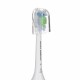 Philips Sonicare HX6877/28 electric toothbrush Adult Sonic toothbrush Silver, White