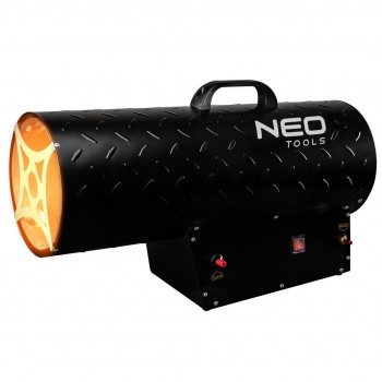 Gas heater 50KW NEO Tools 90-085