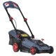 Cordless mower Graphite Energy+ 36V without battery