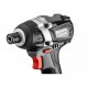 Graphite Energy+ 18V Li-Ion brushless cordless impact driver without battery pack