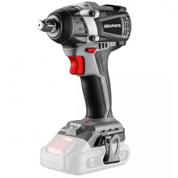 Graphite Energy+ 18V brushless impact wrench. Li-Ion. without battery
