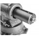 Neo Tools rotary locksmith vice 100mm, 360 degrees