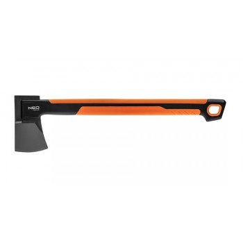 Neo Tools 2.2 kg splitting axe 1.7 kg double-edge