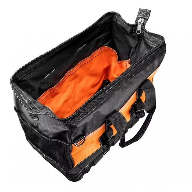 Neo Tools tool bag 40 x 22 x 33 cm, material Nylon 600D