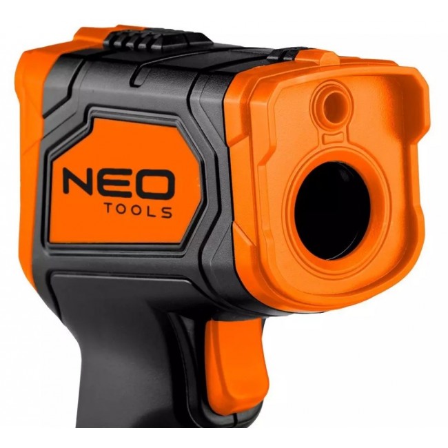 Neo Tools pyrometer temperature estimating instrument 50-880 C
