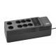 APC Back-UPS 650VA 230V 1 USB charging port - (Offline-) USV uninterruptible power supply (UPS) Standby (Offline) 0.65 kVA 400 W 8 AC outlet(s)