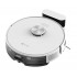 Self-contained hoover EZVIZ RE5 cleaning robot (CS-RE5-TWT2) White