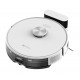 Self-contained hoover EZVIZ RE5 cleaning robot (CS-RE5-TWT2) White