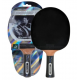 Donic Schildkr t WALDNER 3000 Table tennis racket Multicolour