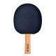 Donic Schildkr t 728451 ping pong pallet Black, Wood