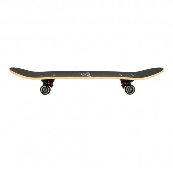 NILS EXTREME CR3108SA SKULLS skateboard